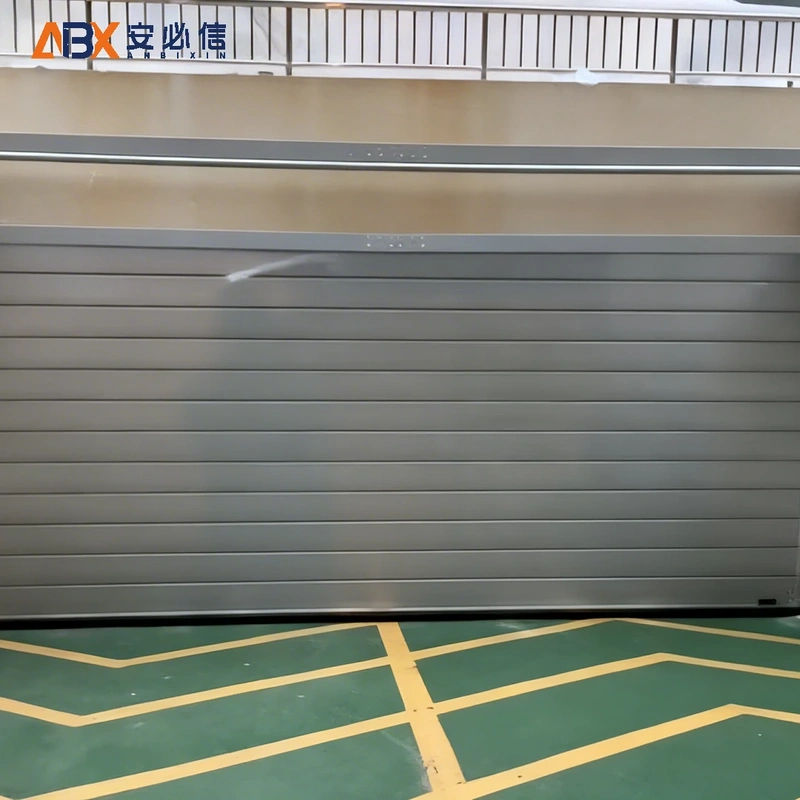 牡丹江市洁净室高速门